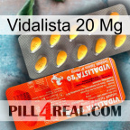 Vidalista 20Mg new01